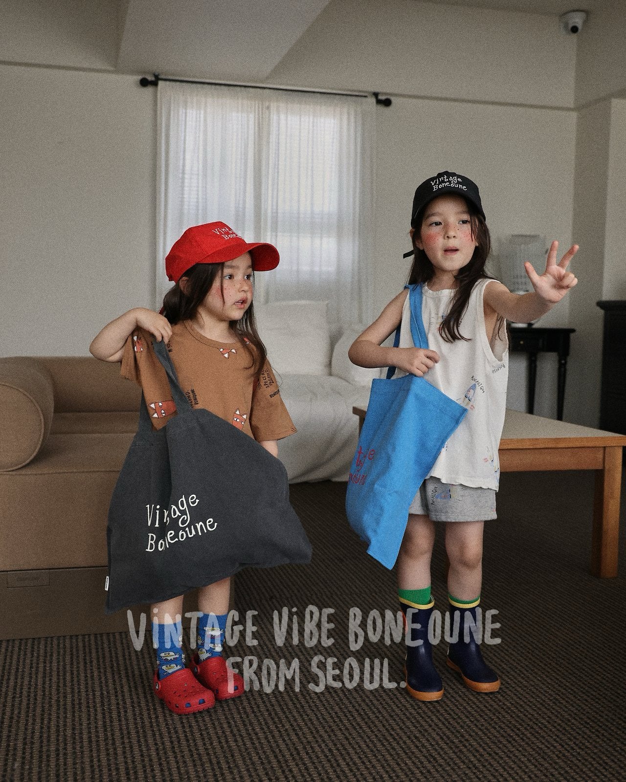《予約》Rocket Shorts / Boneoune