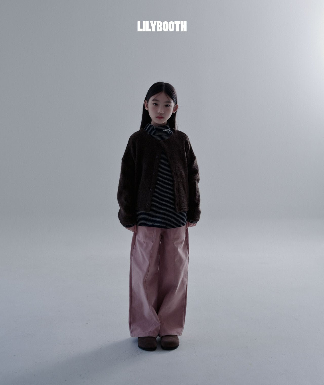 《予約》Macaron Pants / LILY BOOTH