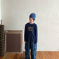 《予約》Alin Denim Pants / GRUE BABA