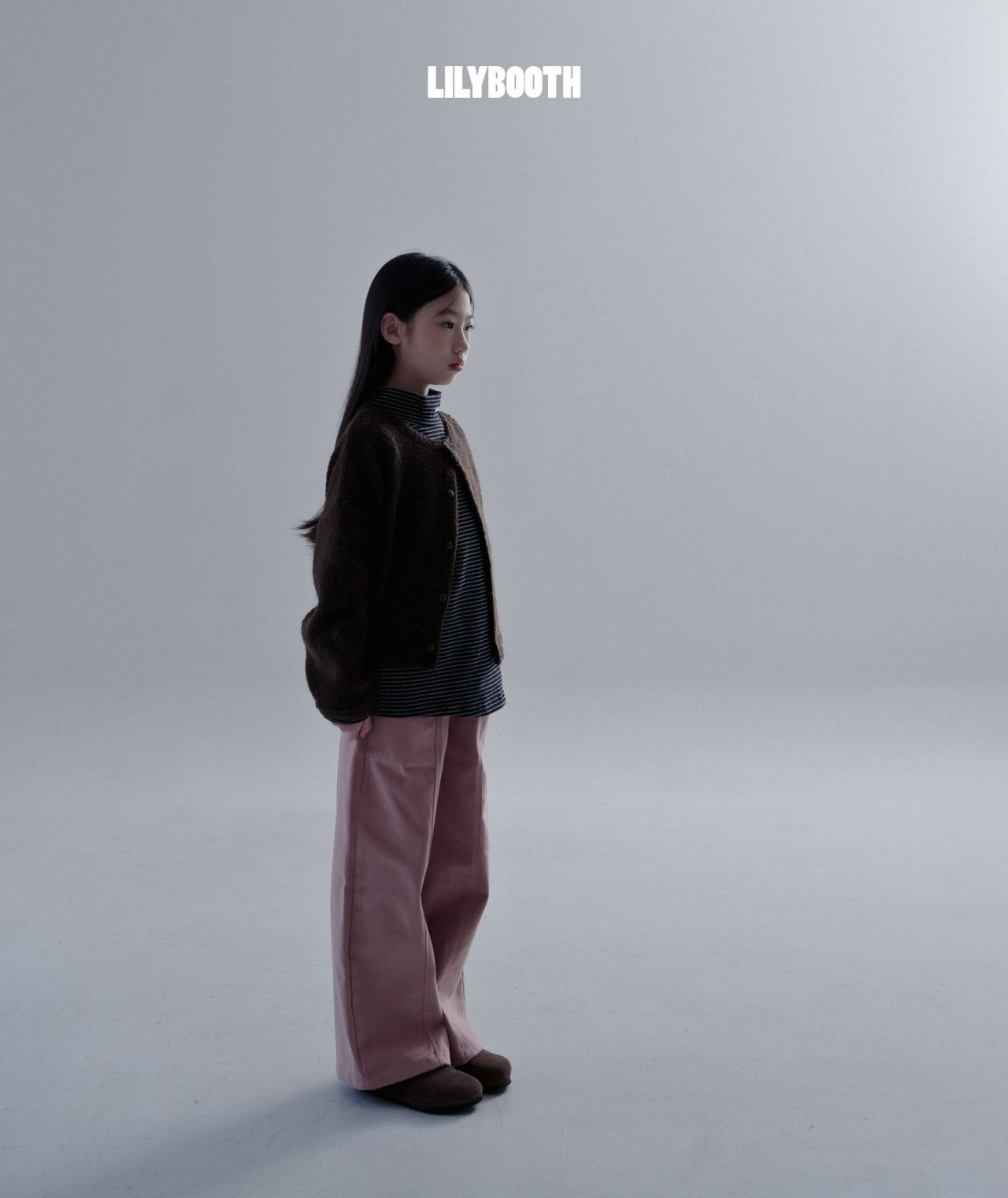 《予約》Macaron Pants / LILY BOOTH