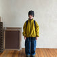 《予約》Alin Denim Pants / GRUE BABA
