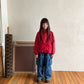 《予約》Alin Denim Pants / GRUE BABA