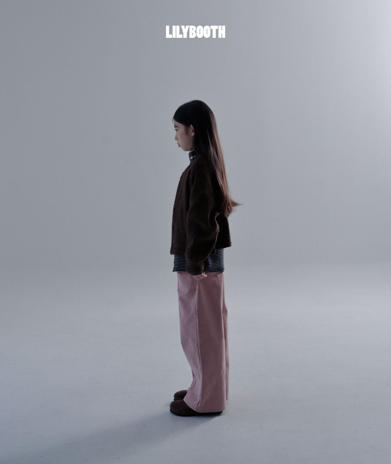 《予約》Macaron Pants / LILY BOOTH