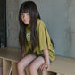 《予約》Radio Tee / GRUE BABA