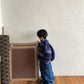《予約》Alin Denim Pants / GRUE BABA
