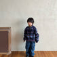 《予約》Alin Denim Pants / GRUE BABA