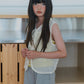 《予約》Phuket Vest / GRUE BABA