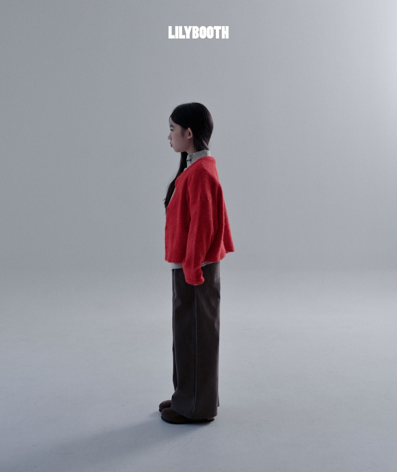 《予約》Macaron Pants / LILY BOOTH