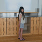 《予約》Phuket Vest / GRUE BABA