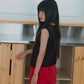 《予約》Phuket Vest / GRUE BABA