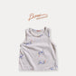 《予約》Rocket Sleeveless / Boneoune