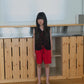 《予約》Phuket Vest / GRUE BABA