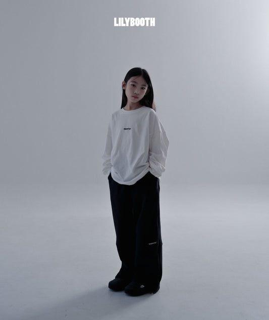 《予約》Essential Tee / LILY BOOTH