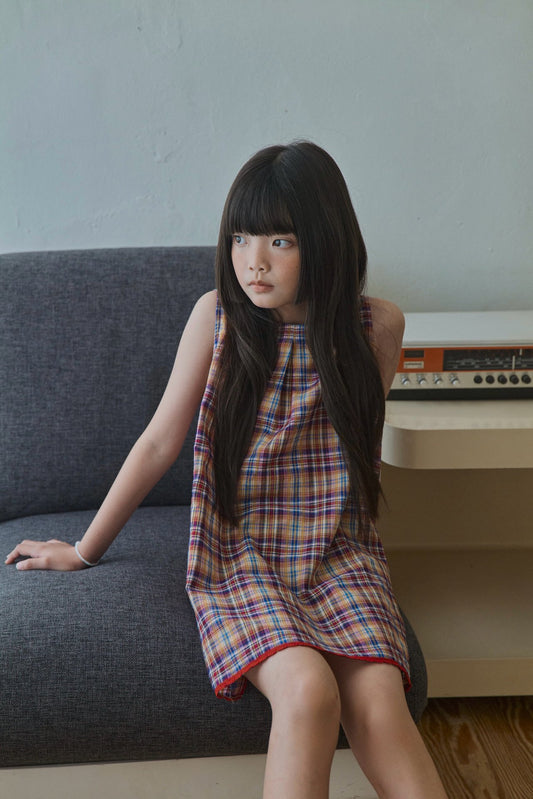 《予約》Pino One-piece / GRUE BABA