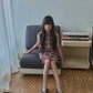 《予約》Pino One-piece / GRUE BABA