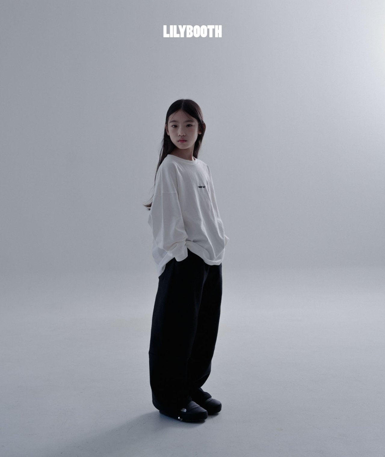 《予約》Essential Tee / LILY BOOTH