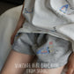 《予約》Rocket Sleeveless / Boneoune