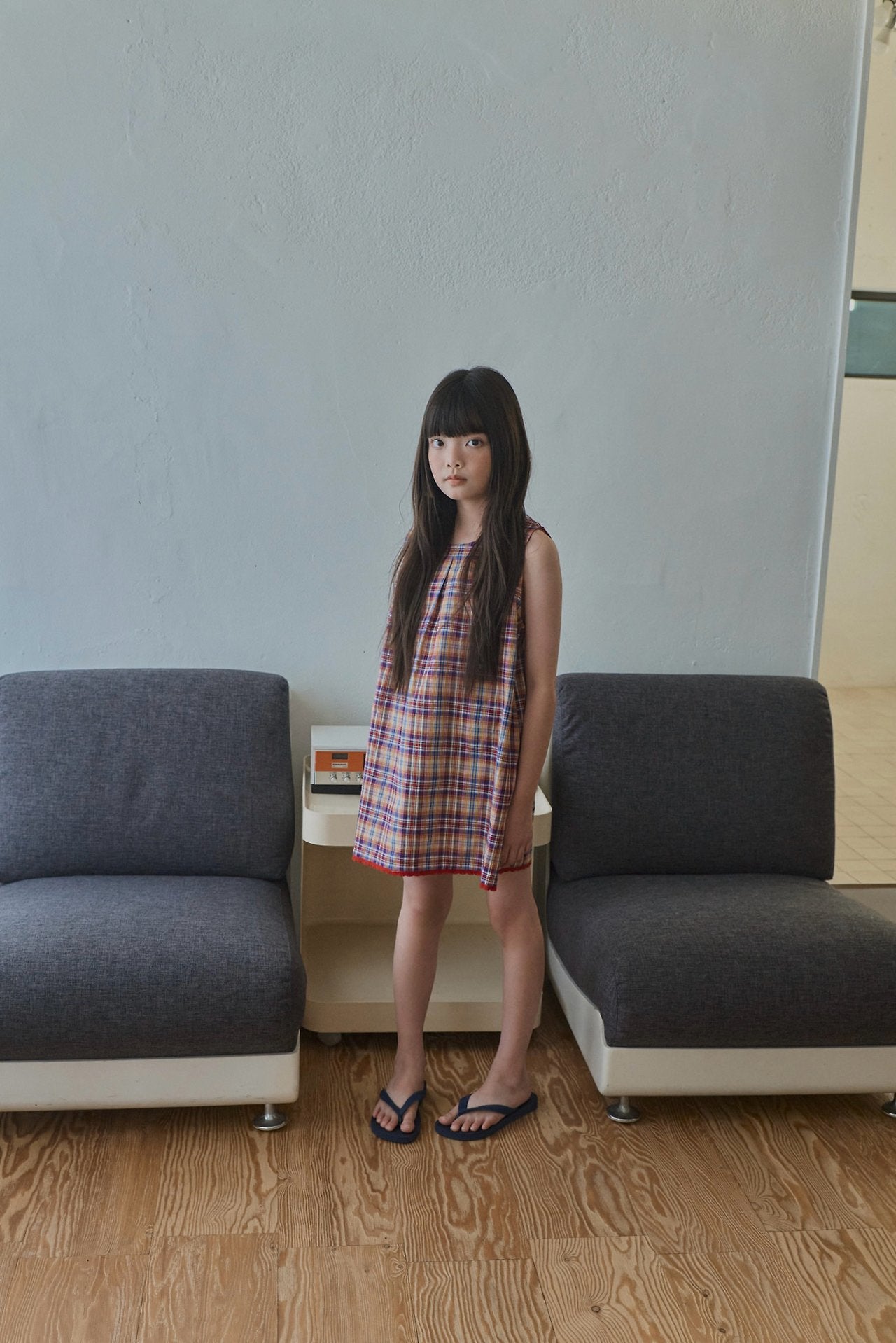 《予約》Pino One-piece / GRUE BABA