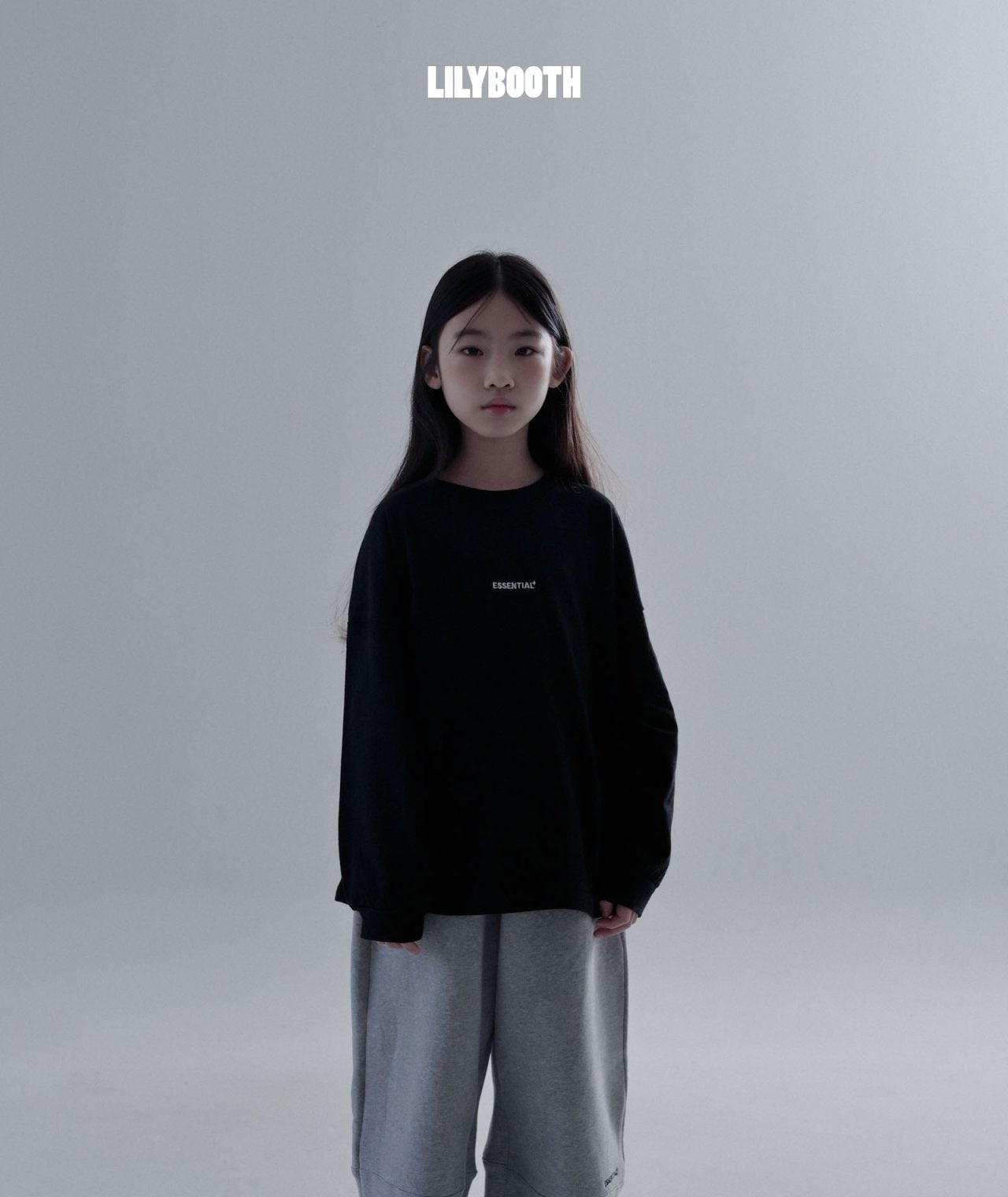 《予約》Essential Tee / LILY BOOTH