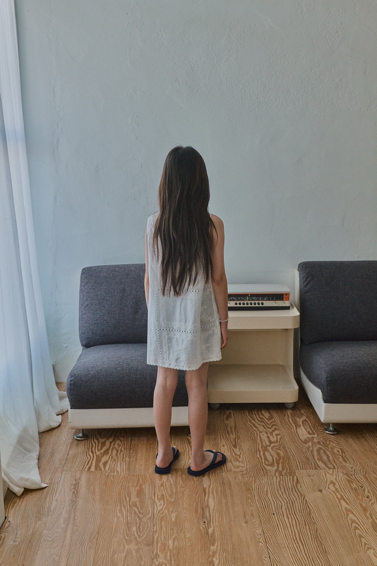 《予約》Pino One-piece / GRUE BABA