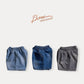 《予約》 Bone Daily Denim Short / Boneoune