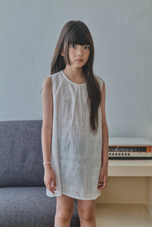 《予約》Pino One-piece / GRUE BABA