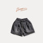 《予約》 Bone Daily Denim Short / Boneoune