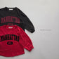 《予約》Manhattan Tee / cotton candy