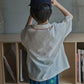《予約》GR Shirt / GRUE BABA