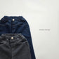 《予約》Original Denim Pants / cotton candy