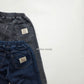 《予約》Original Denim Pants / cotton candy