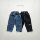《予約》Better Pants / cotton candy