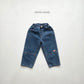 《予約》Better Pants / cotton candy
