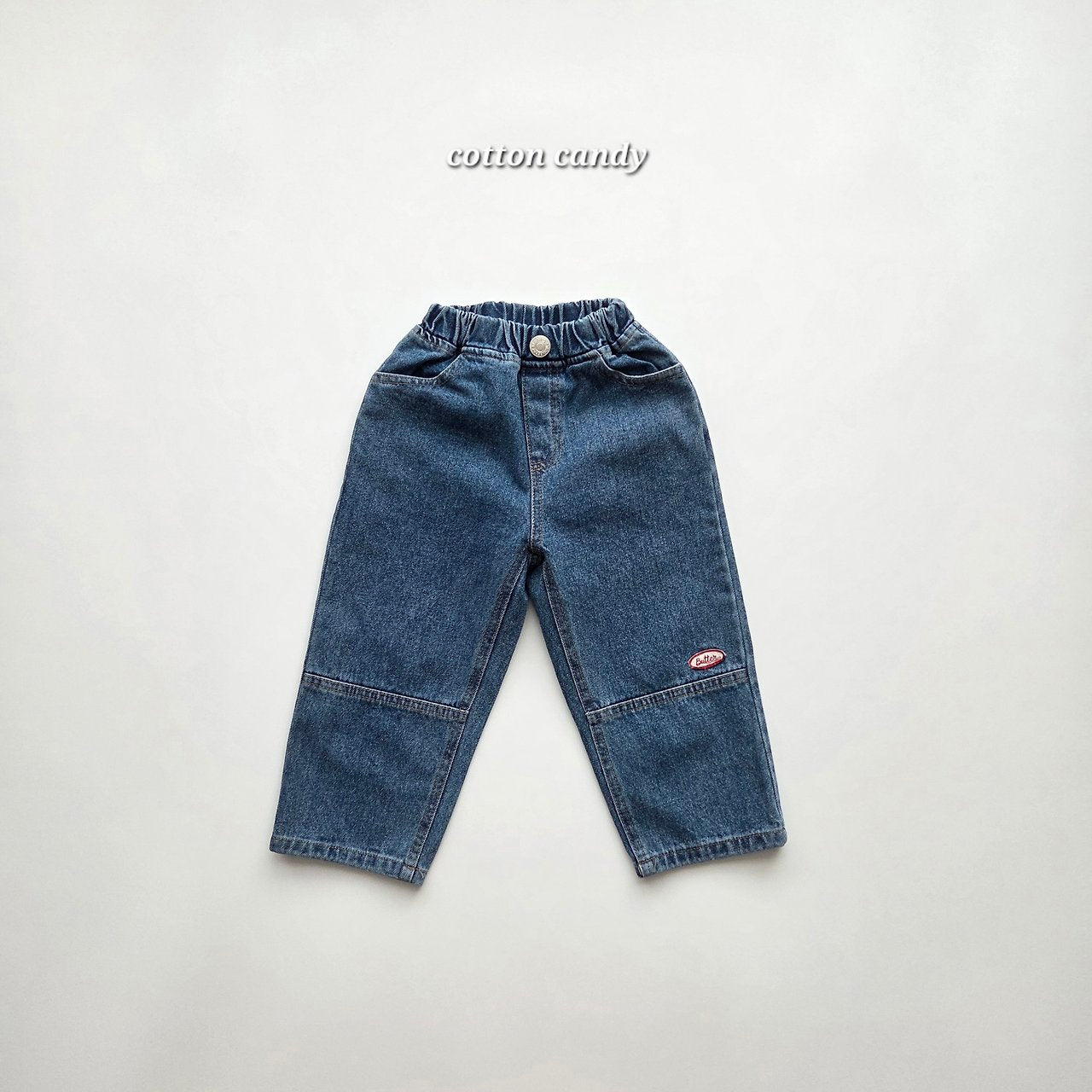 《予約》Better Pants / cotton candy