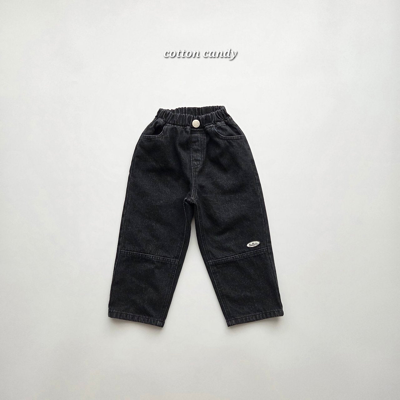 《予約》Better Pants / cotton candy