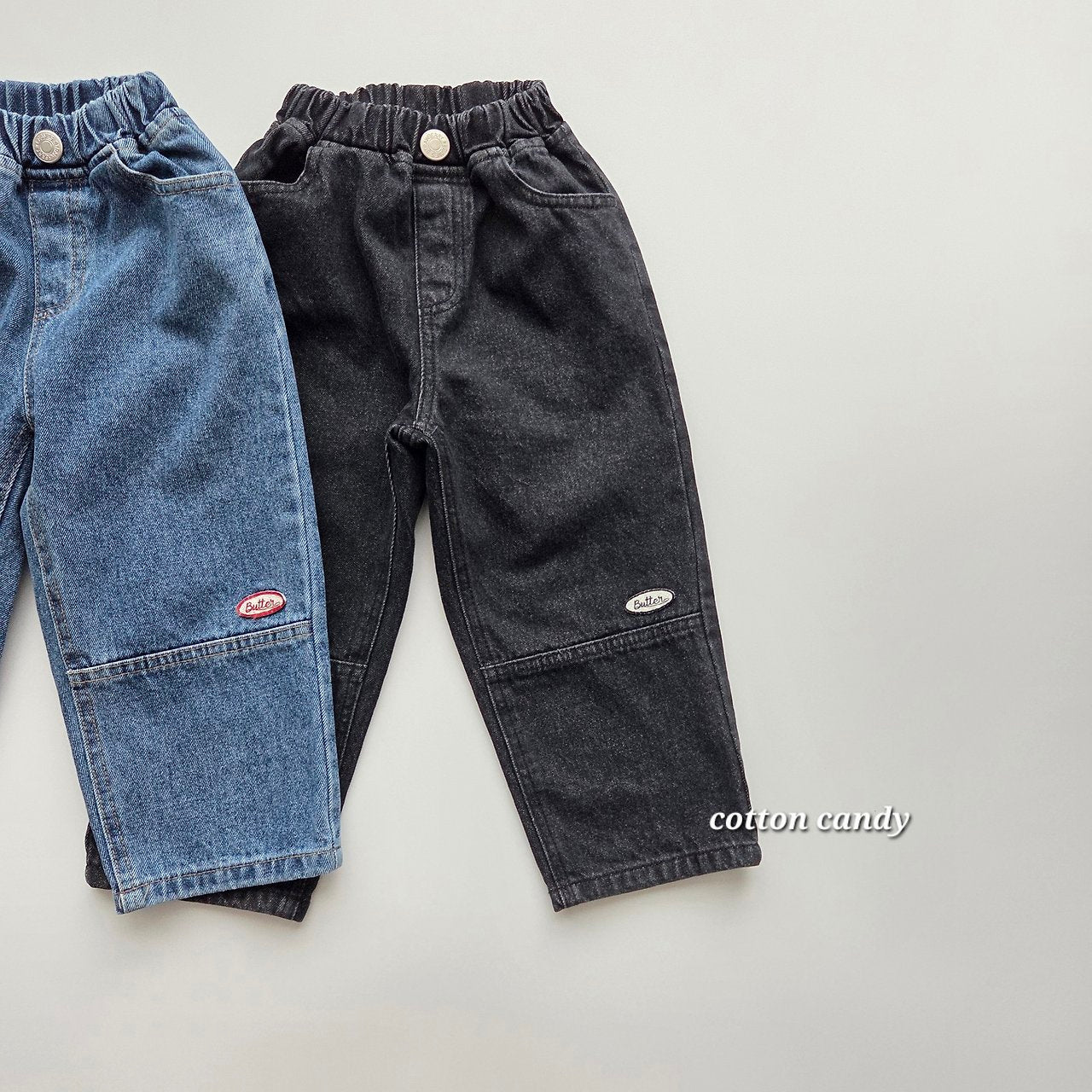 《予約》Better Pants / cotton candy
