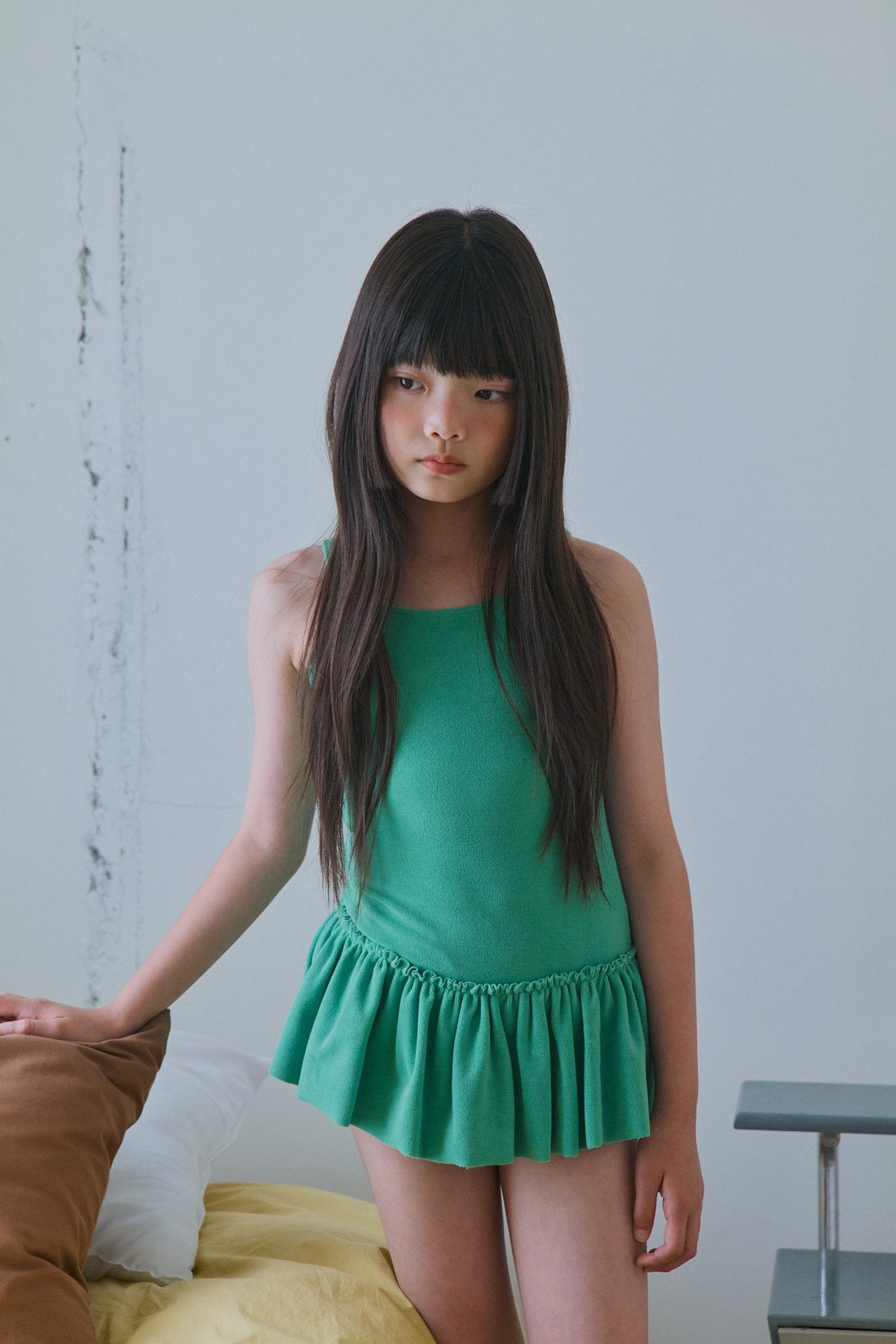 《予約》Bali Swimsuit / GRUE BABA
