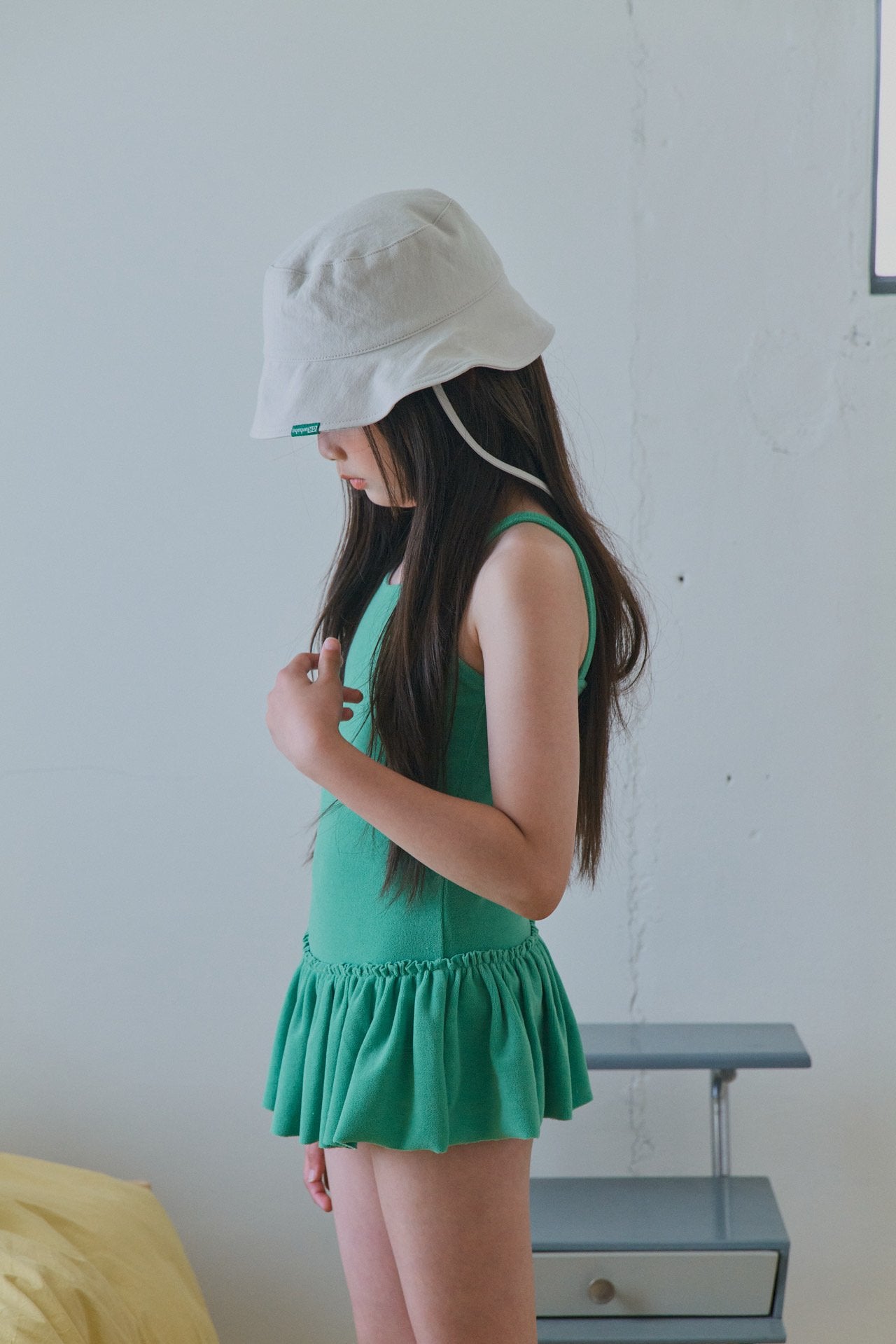 《予約》Bali Swimsuit / GRUE BABA