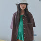 《予約》Bali Swimsuit / GRUE BABA