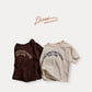 《予約》Bone Vibe Tee / Boneoune
