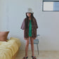 《予約》Bali Swimsuit / GRUE BABA