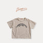 《予約》Bone Vibe Tee / Boneoune
