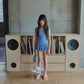 《予約》Bali Swimsuit / GRUE BABA