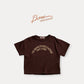 《予約》Bone Vibe Tee / Boneoune