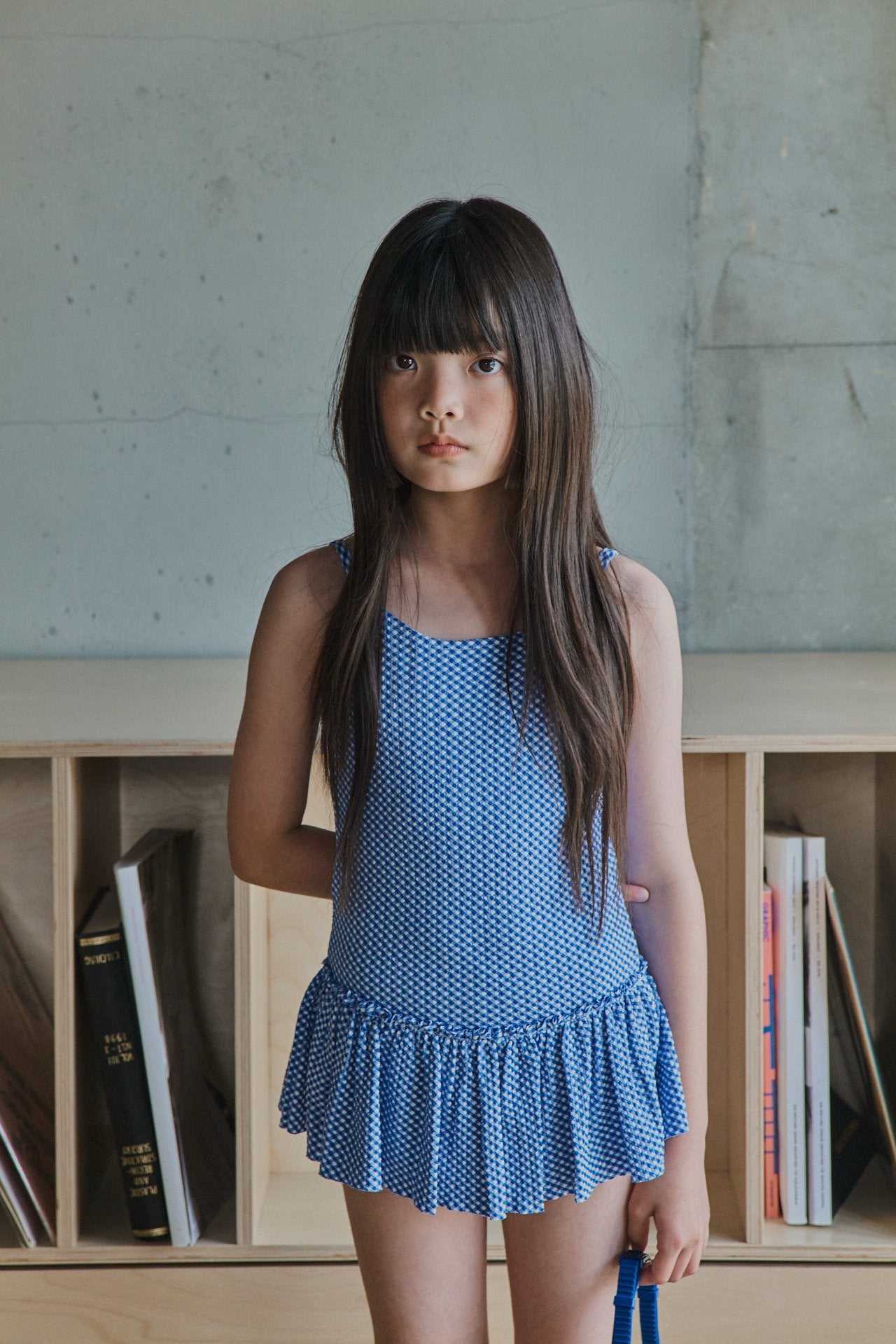 《予約》Bali Swimsuit / GRUE BABA