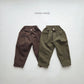 《予約》Crown Pants / cotton candy