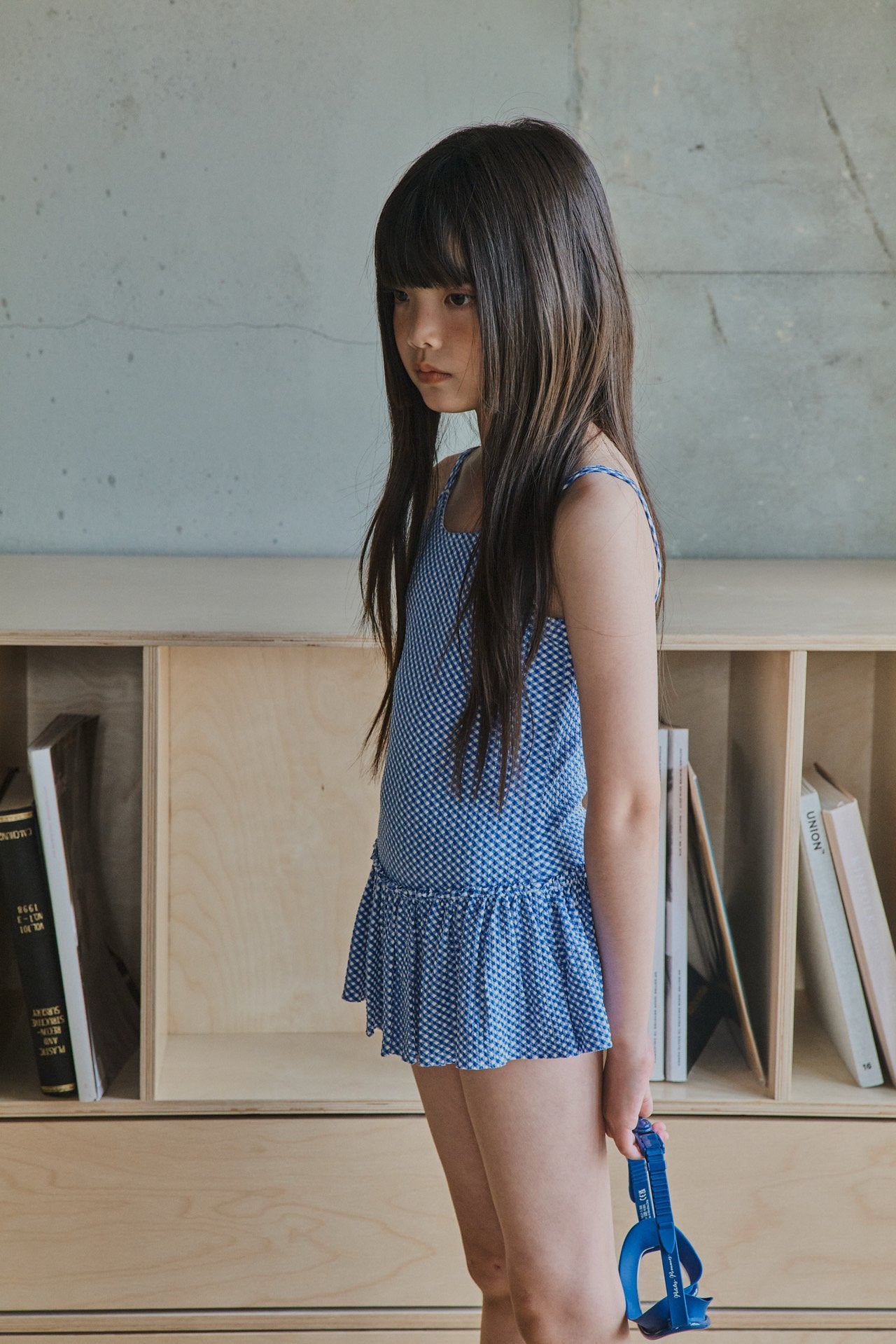 《予約》Bali Swimsuit / GRUE BABA