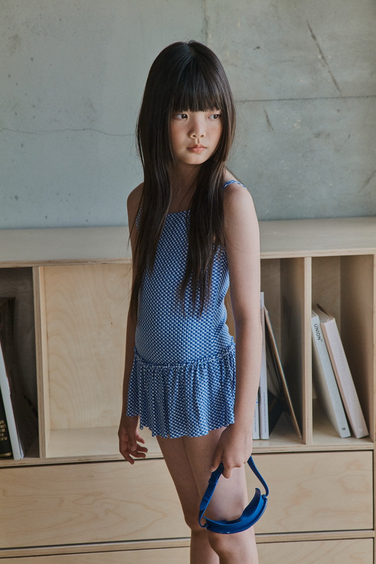 《予約》Bali Swimsuit / GRUE BABA