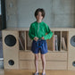 《予約》Malibu Pants / GRUE BABA