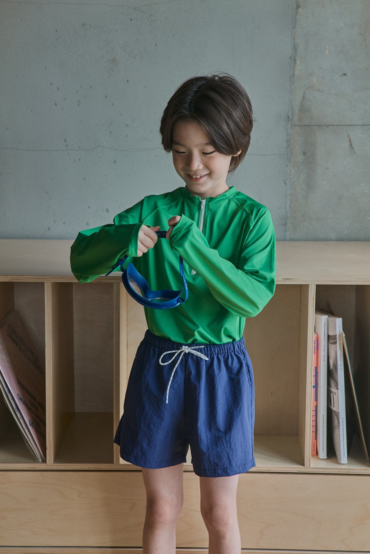《予約》Malibu Pants / GRUE BABA